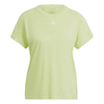 AEROREADY Train Essentials Minimal Branding shirt