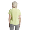 AEROREADY Train Essentials Minimal Branding shirt