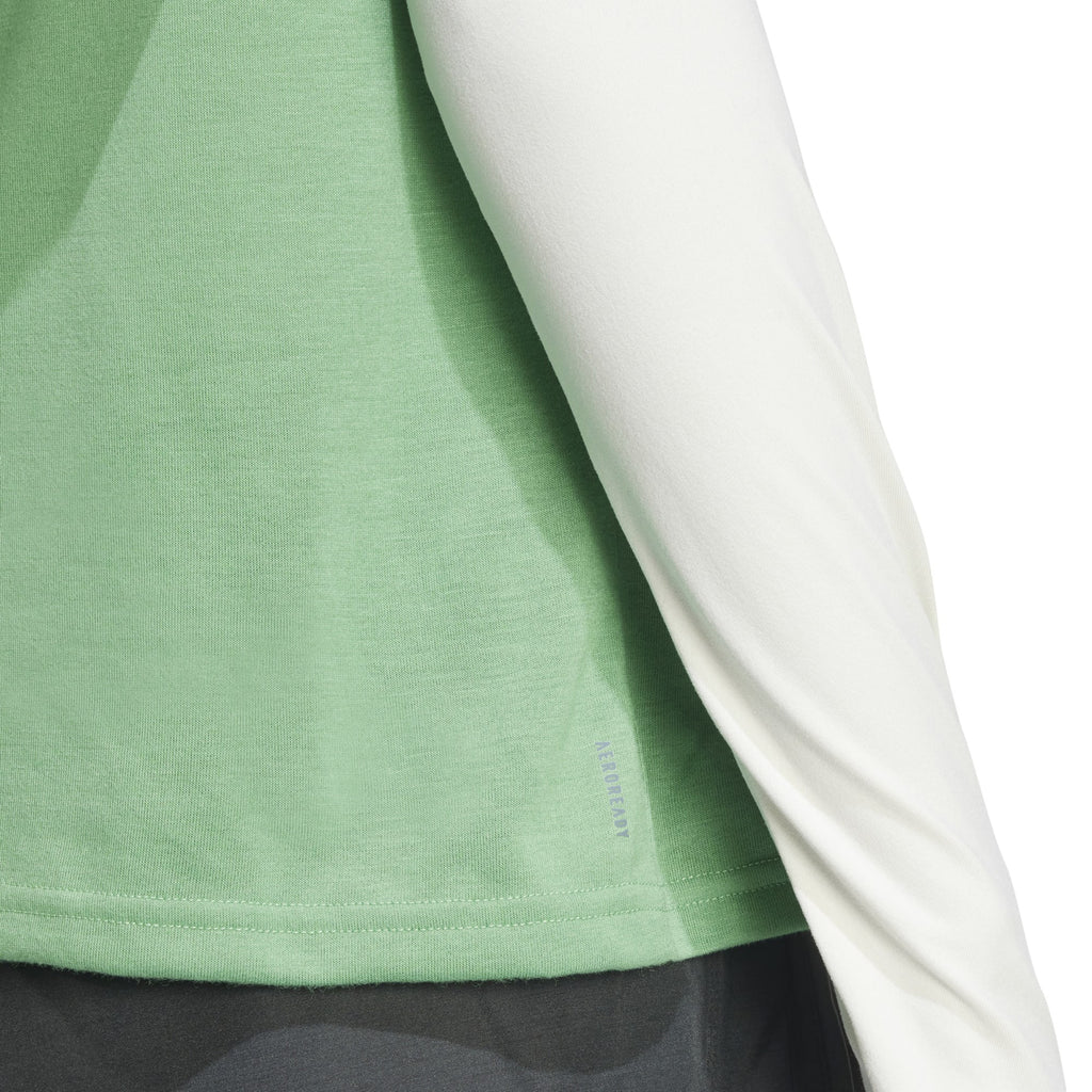 AEROREADY Train Essentials Minimal Branding shirt