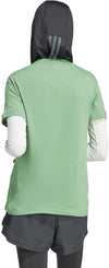 AEROREADY Train Essentials Minimal Branding shirt