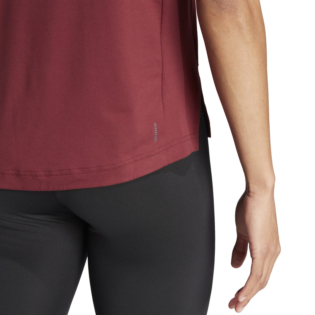 Versatile shirt