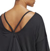 Yoga Studio Oversized T-shirt