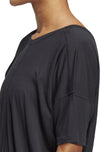 Yoga Studio Oversized T-shirt