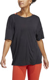 Yoga Studio Oversized T-shirt