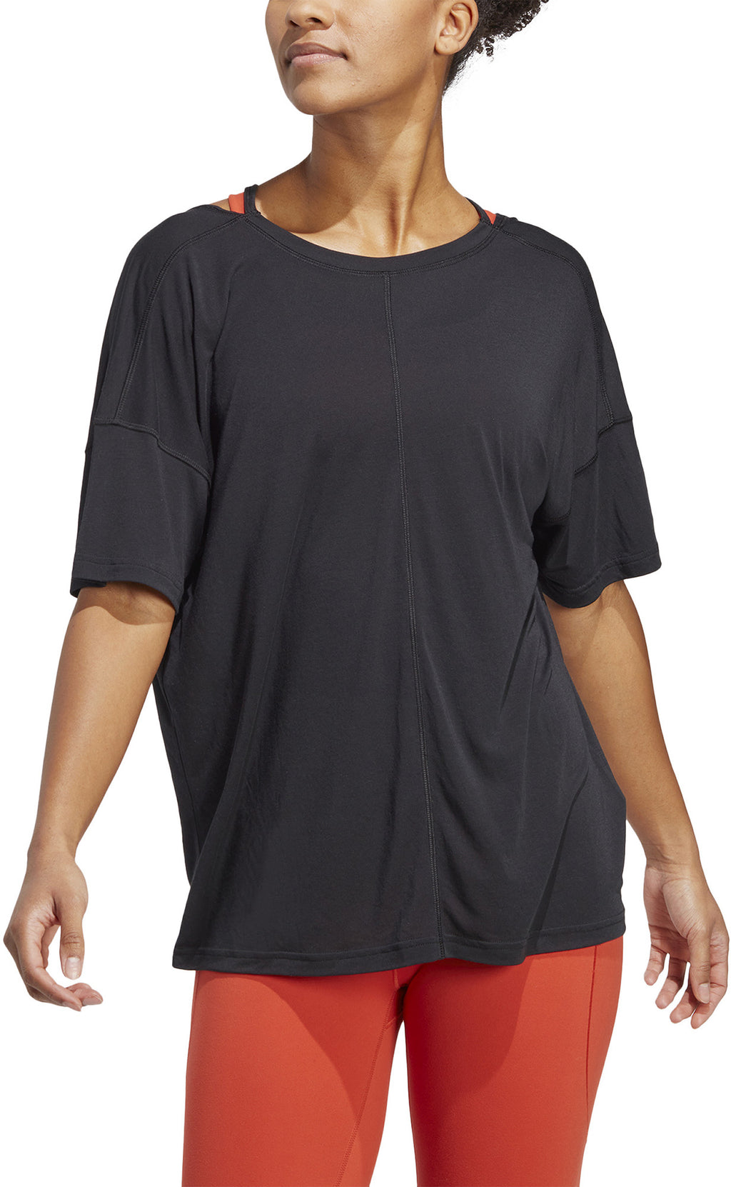 Yoga Studio Oversized T-shirt