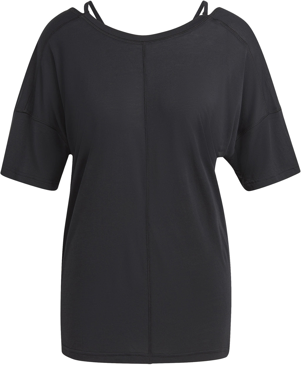 Yoga Studio Oversized T-shirt