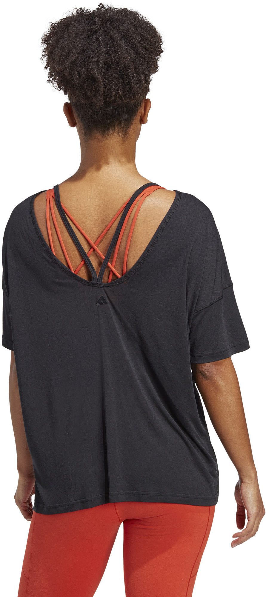 Yoga Studio Oversized T-shirt