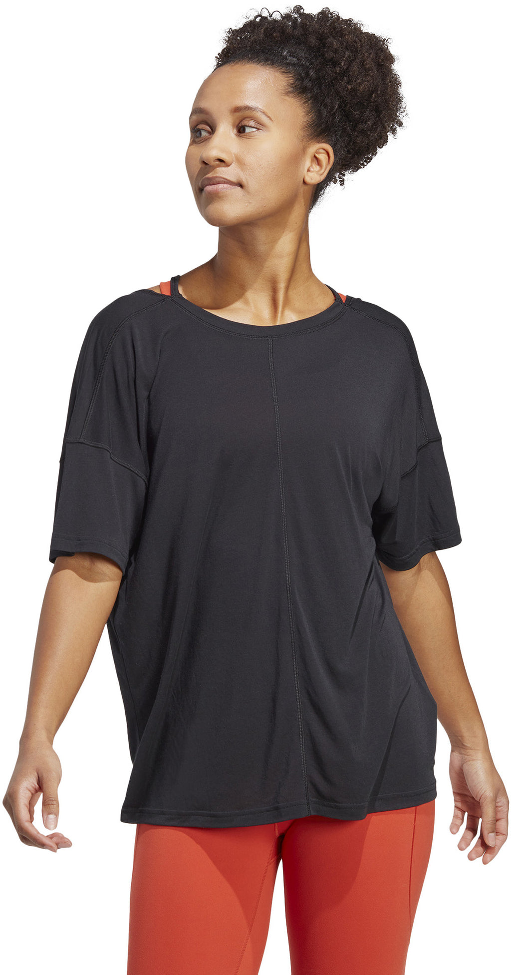 Yoga Studio Oversized T-shirt