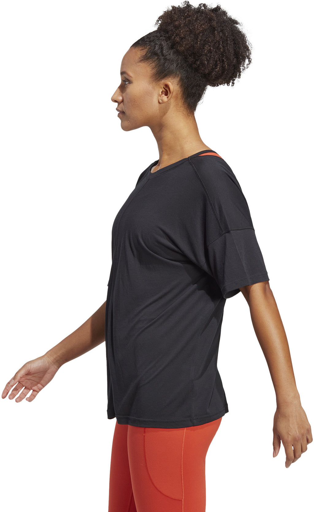 Yoga Studio Oversized T-shirt
