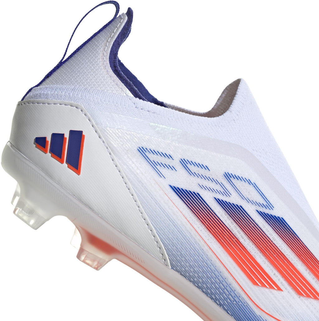 F50 Pro Veterloze FG kids voetbalschoenen