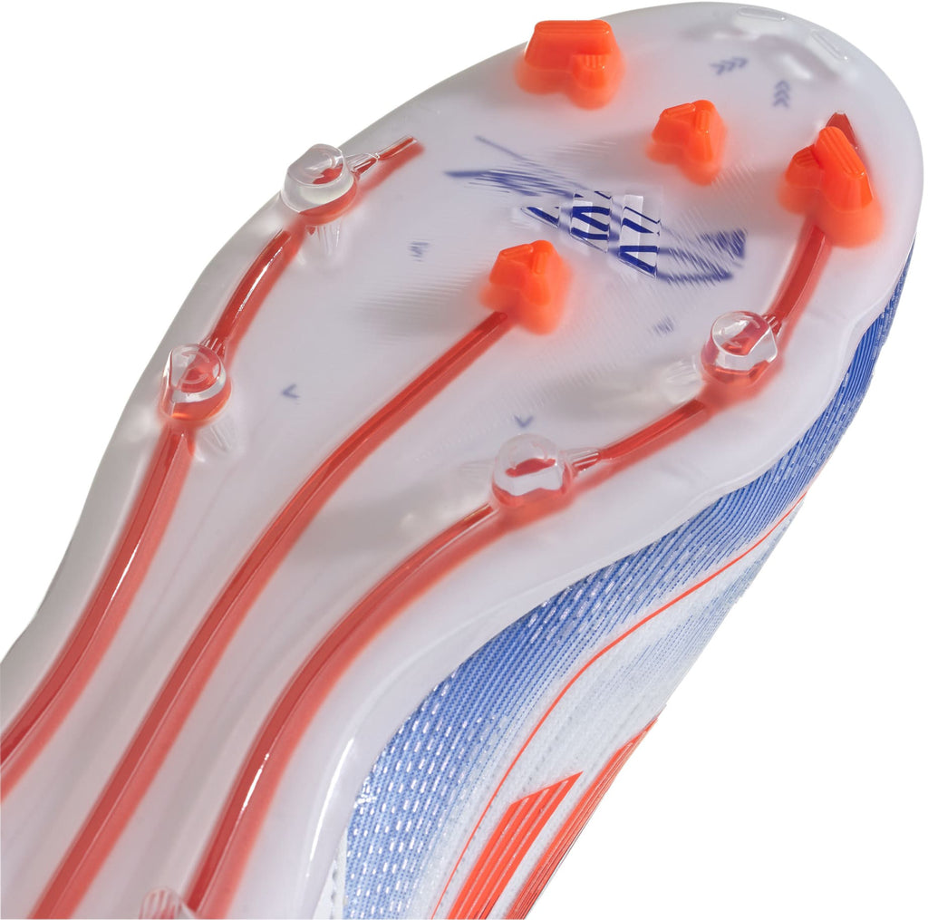 F50 Pro FG kids voetbalschoenen