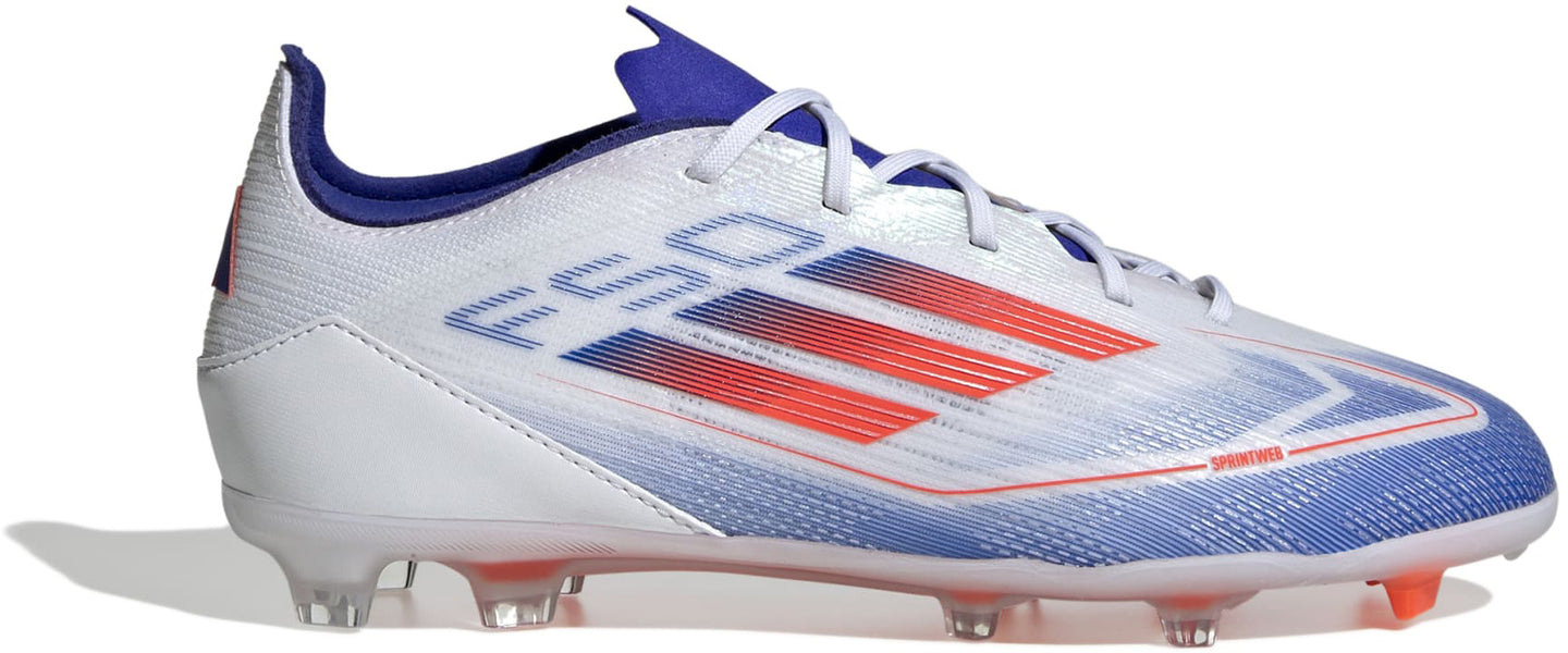 F50 Pro FG kids voetbalschoenen