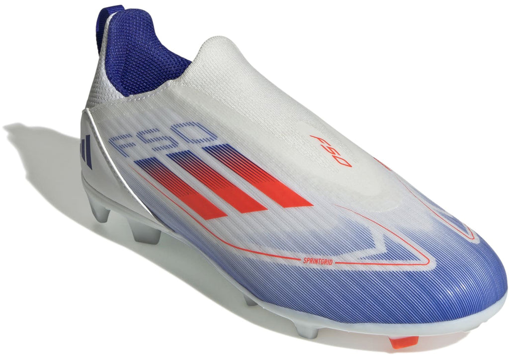 F50 League Veterloos FG kids voetbalschoenen
