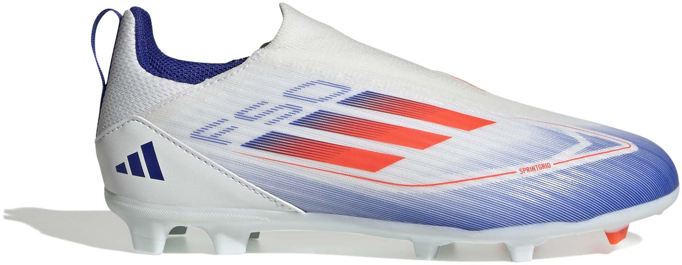 F50 League Veterloos FG kids voetbalschoenen