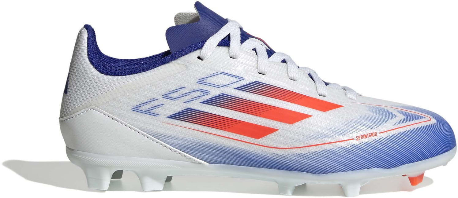 F50 League FG/MG kids voetbalschoenen