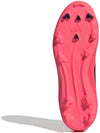 F50 League FG/MG kids voetbalschoenen
