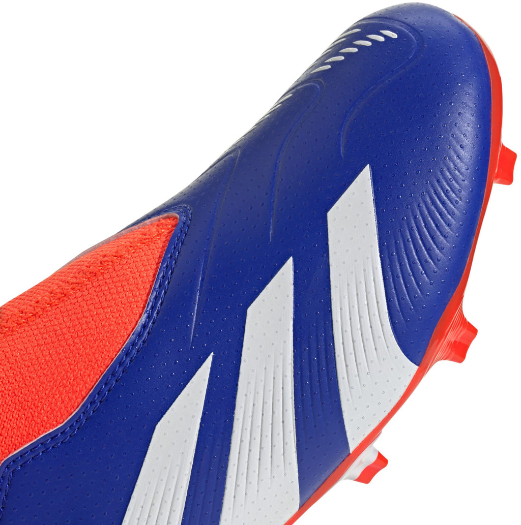 Predator League Veterloze FG kids voetbalschoenen