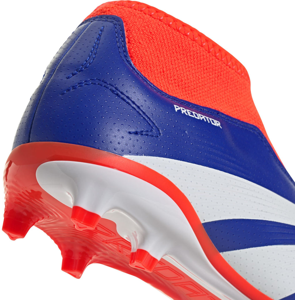 Predator League Veterloze FG kids voetbalschoenen