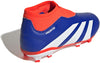 Predator League Veterloze FG kids voetbalschoenen