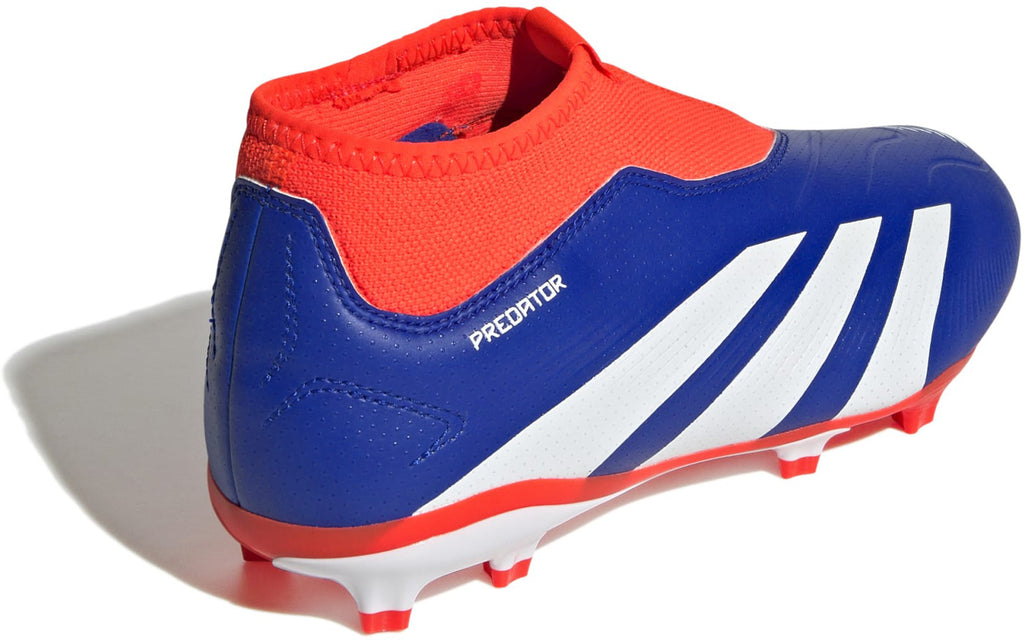 Predator League Veterloze FG kids voetbalschoenen