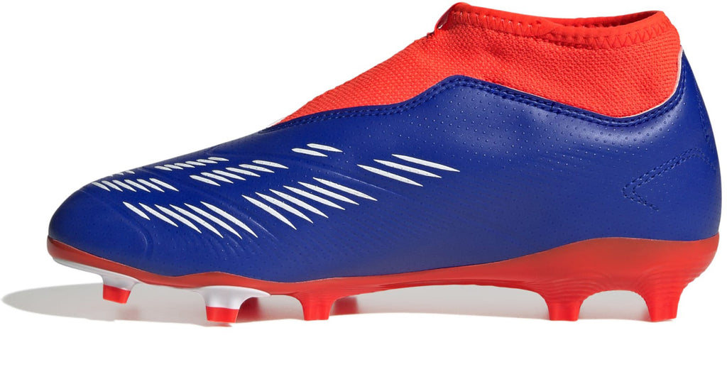 Predator League Veterloze FG kids voetbalschoenen
