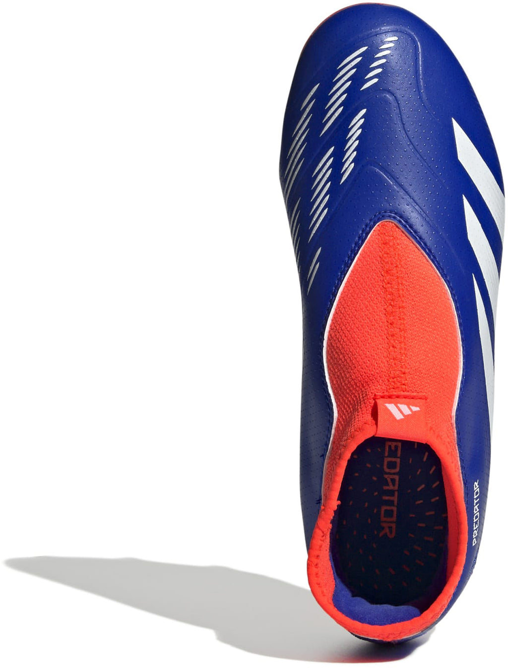 Predator League Veterloze FG kids voetbalschoenen