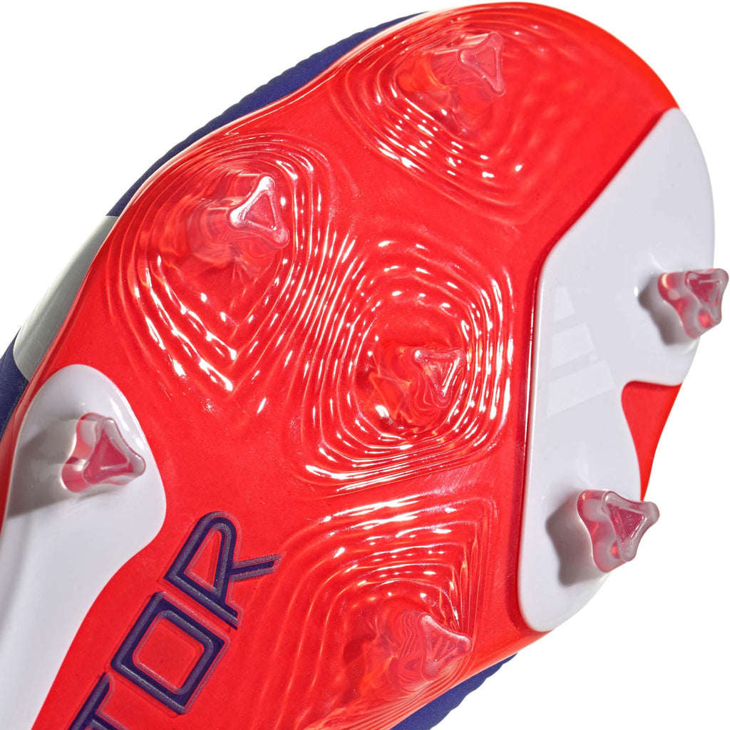 Predator Elite FG kids voetbalschoenen