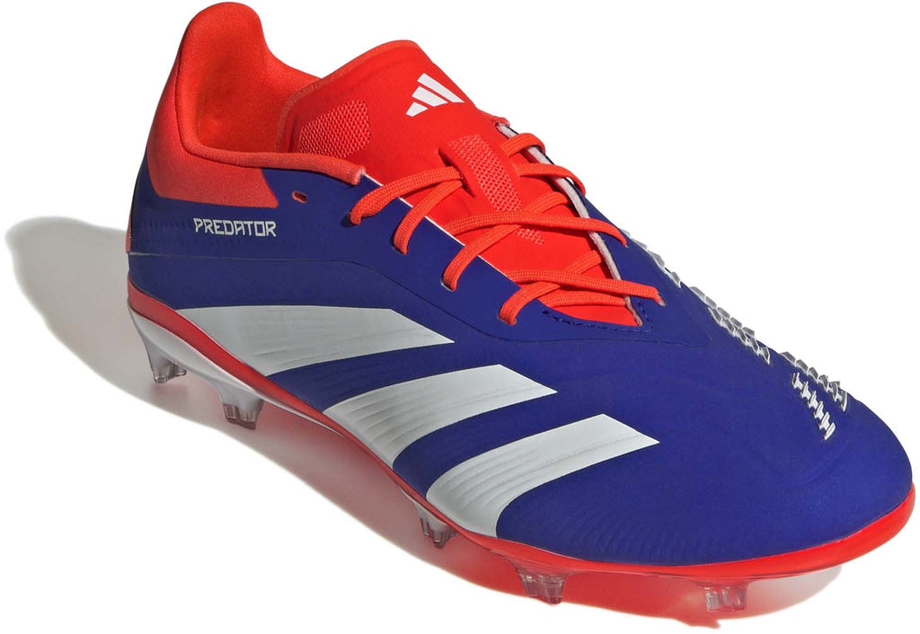 Predator Elite FG kids voetbalschoenen