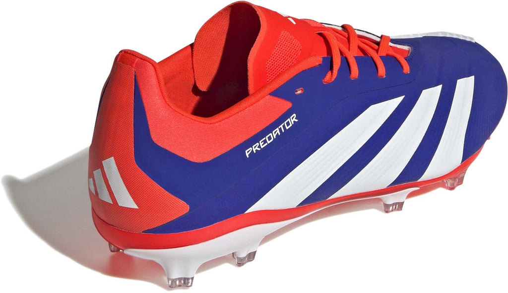 Predator Elite FG kids voetbalschoenen
