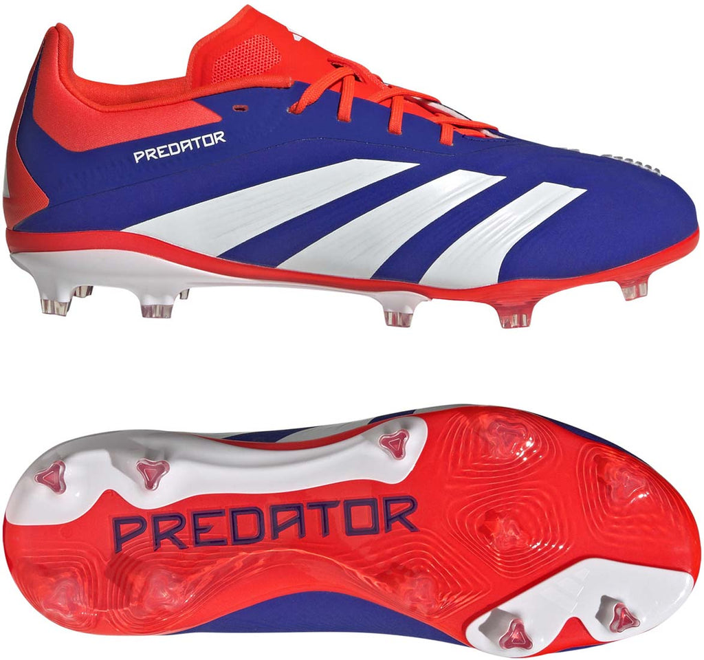Predator Elite FG kids voetbalschoenen