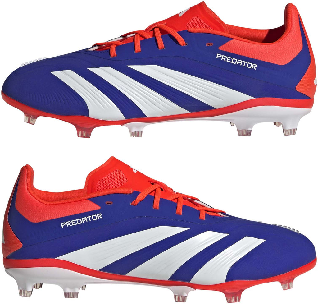 Predator Elite FG kids voetbalschoenen