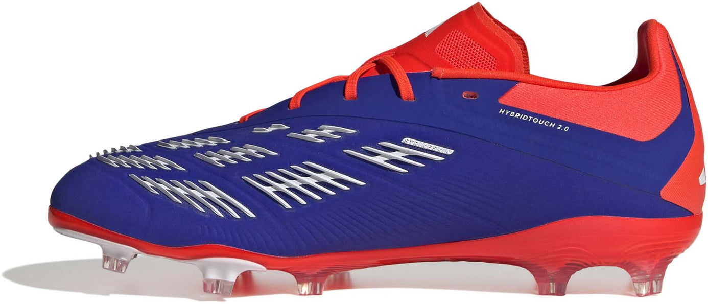 Predator Elite FG kids voetbalschoenen