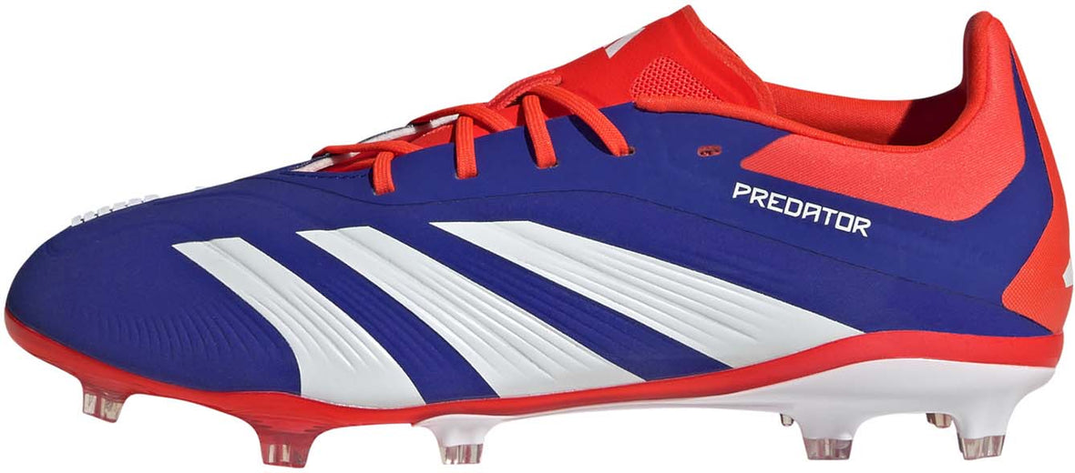 Predator Elite FG kids voetbalschoenen