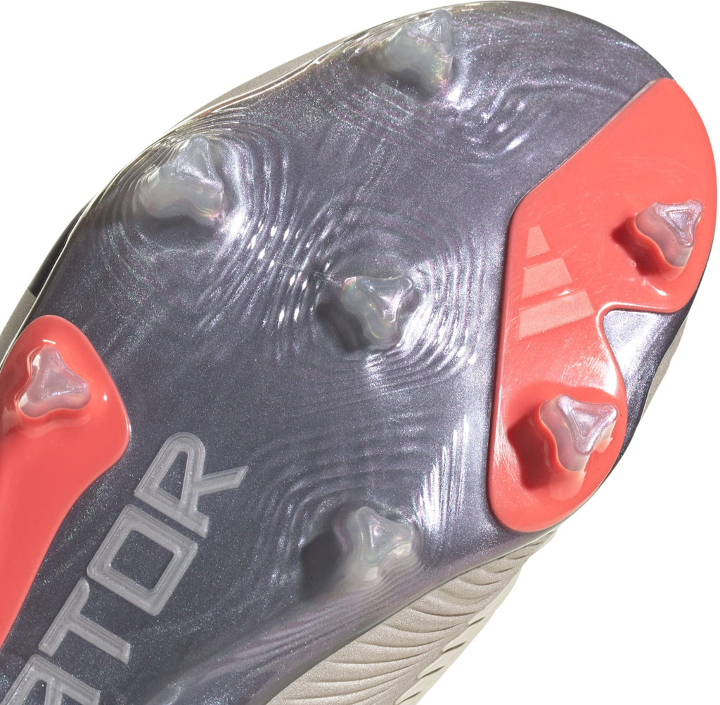 Predator Elite FG kids voetbalschoenen
