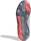 Predator Elite FG kids voetbalschoenen