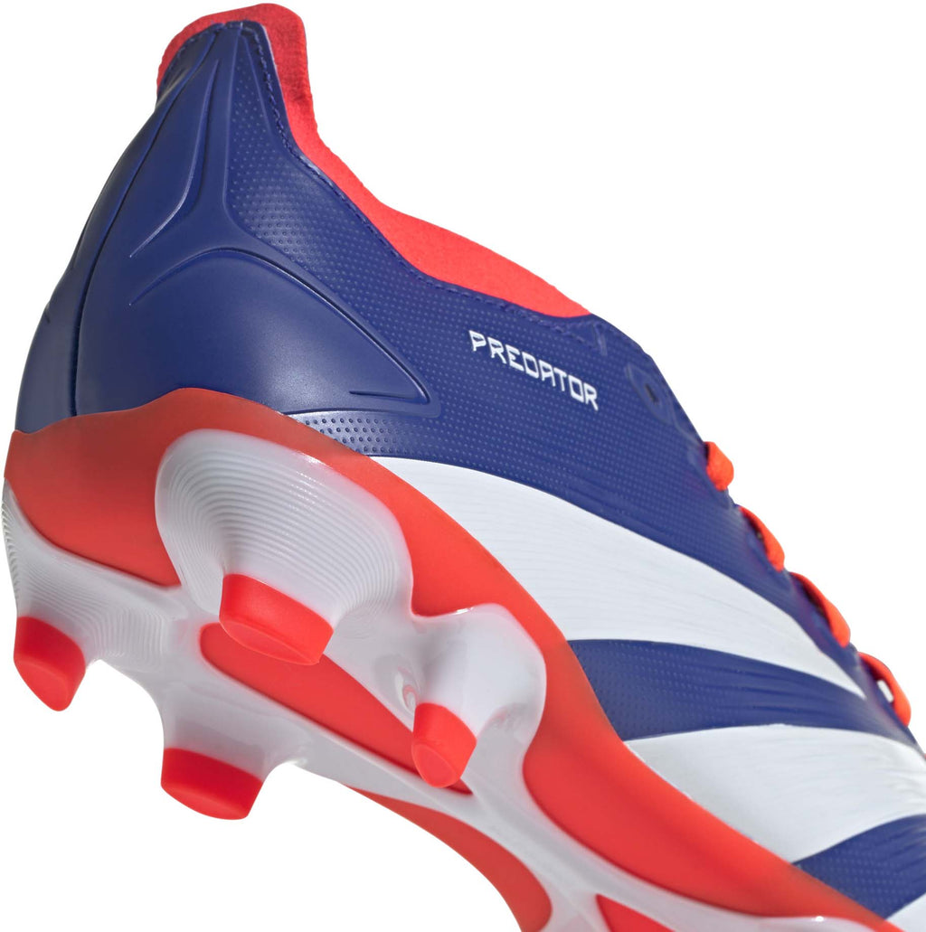 Predator League MG voetbalschoenen