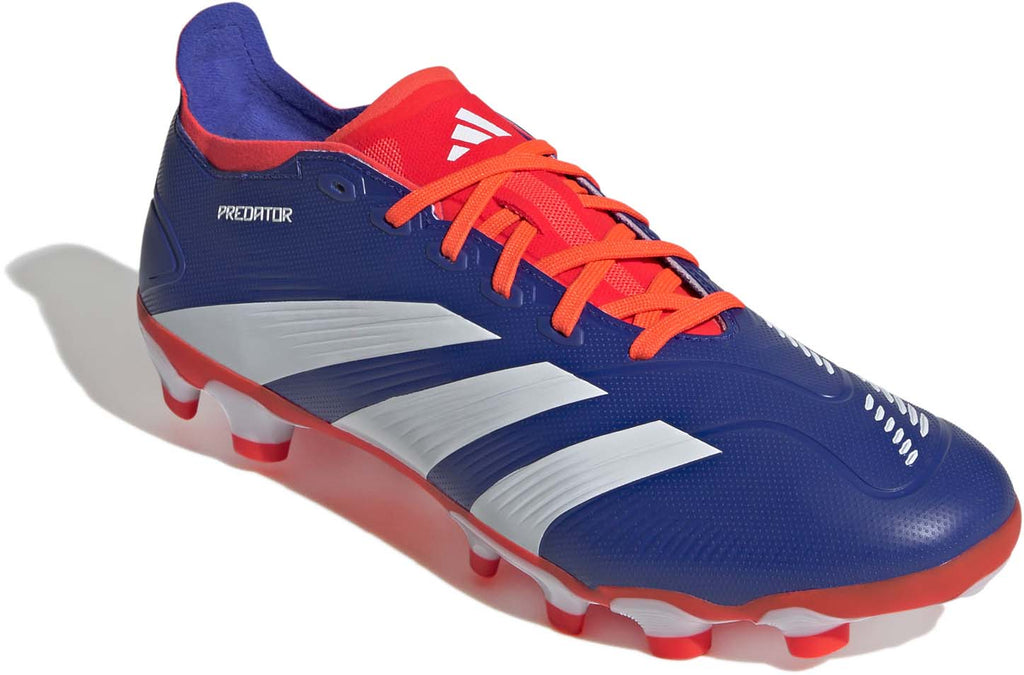 Predator League MG voetbalschoenen