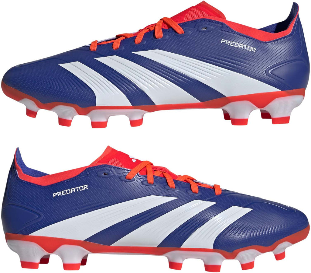 Predator League MG voetbalschoenen