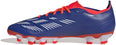 Predator League MG voetbalschoenen