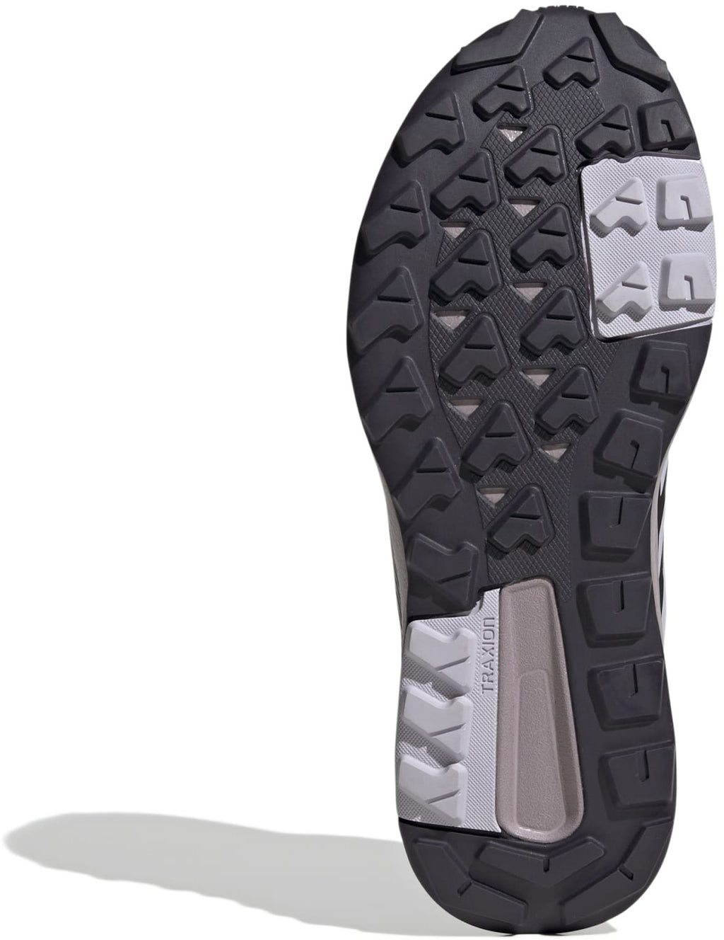 Terrex Anylander RAIN.RDY hikingschoenen