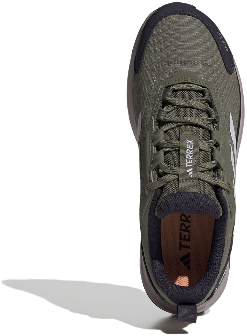 Terrex Anylander RAIN.RDY hikingschoenen