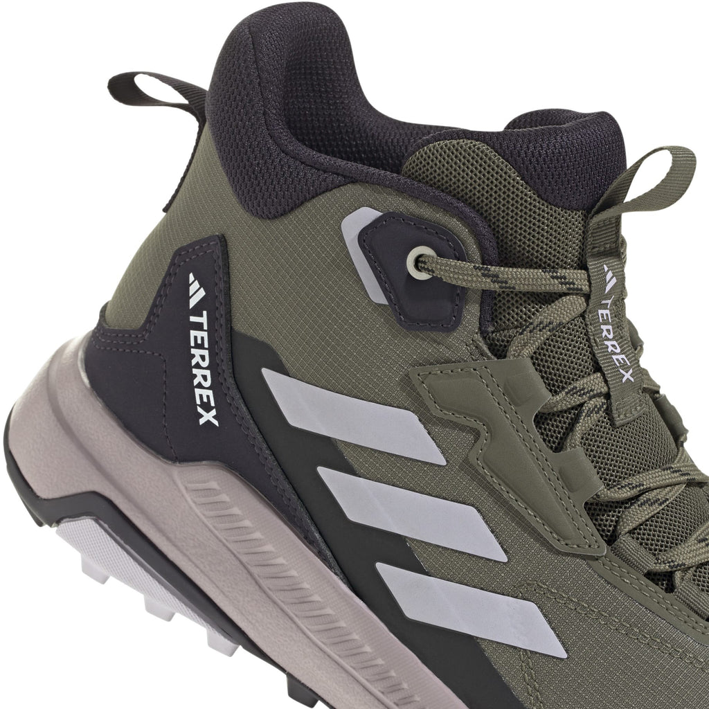 Terrex Anylander Mid RAIN.RDY hikingschoenen