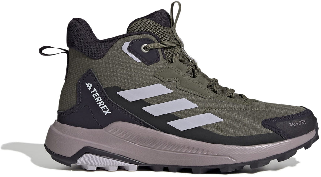 Terrex Anylander Mid RAIN.RDY hikingschoenen