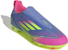 F50 League Veterloze Firm / Multi-Ground kids voetbalschoenen