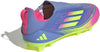 F50 League Veterloze Firm / Multi-Ground kids voetbalschoenen