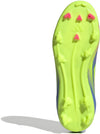 F50 League Veterloze Firm / Multi-Ground kids voetbalschoenen