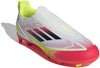 F50 League Veterloze Firm / Multi-Ground kids voetbalschoenen
