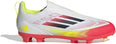 F50 League Veterloze Firm / Multi-Ground kids voetbalschoenen