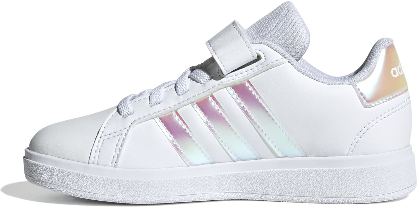 Grand Court 2.0 kids sneakers