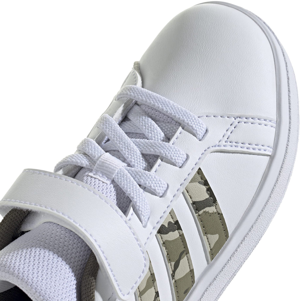 Grand Court 2.0 kids sneakers
